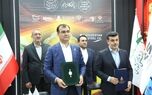 بیمه البرز پرچم دار مشارکت مردم در اقتصاد کشور در میان شرکت های بیمه ای
