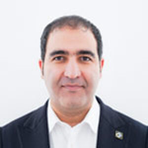 محمد اکبری