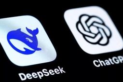 چت جی‌پی‌تی و دیپ‌سیک برای برخی کاربران در دسترس قرار گرفت
