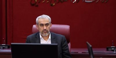 بازار سهام تا اطلاع ثانوی تعطیل است 