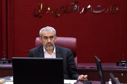 خبر مهم وزیر اقتصاد؛ پرداخت وام به بنگاه‌های آسیب‌دیده/ مدارا با چک‌های برگشتی