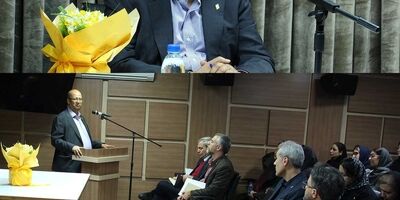 نشست هم‌اندیشی نمایندگان بیمه نوین استان تهران با مدیرعامل
