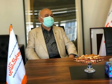سیروس تالاری