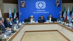 پیگیری گزارش هزینه کرد عوارض بیمه شخص ثالث از دیوان محاسبات