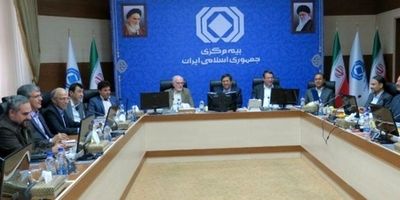 گردش مالی بیش از 13 میلیارد یوروی صنعت بیمه در سال 96