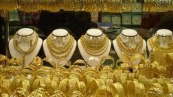 هر گرم طلای ۱۸ عیار، ۲ میلیون و ۴۱۹ هزار تومان
