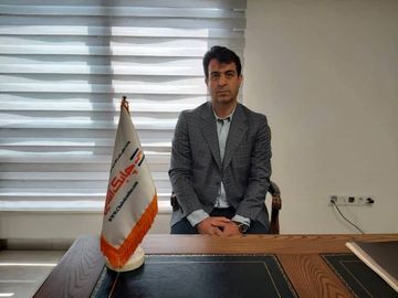 احمد اشتیاقی