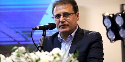 تقدیر از مدیرعامل بیمه دانا در یادواره شهدای دانش‌آموز و معلم حادثه تروریستی گلزار شهدای کرمان
