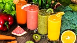 این آبمیوه ها سیستم ایمنی شما را تقویت می کند