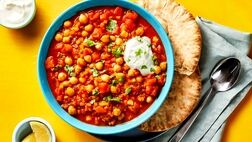 خورش مراکشی؛ غذای تند و رنگ و وارنگ اما خوشمزه و مقوی
