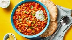 خورش مراکشی؛ غذای تند و رنگ و وارنگ اما خوشمزه و مقوی
