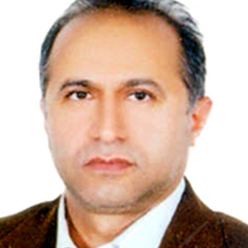 محمود تدین