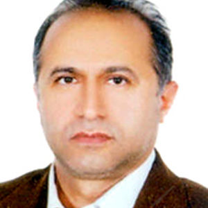 محمود تدین