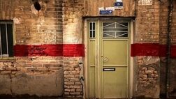 جمع‌آوری تمامی خانه‌های پلاک قرمز تهران طی ۶ ماه گذشته
