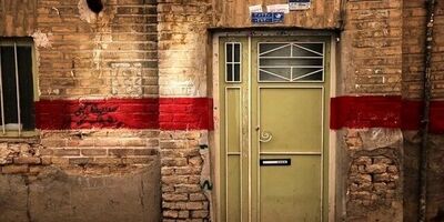جمع‌آوری تمامی خانه‌های پلاک قرمز تهران طی ۶ ماه گذشته
