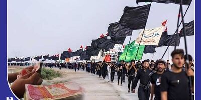 ​کارنامه ارز اربعین امسال از زبان مدیرعامل بانک صادرات ایران
