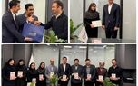 بیمه سامان با مسابقه کتابخوانی، فرهنگ رهبری فردی را در سازمان نهادینه کرد