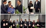 بیمه سامان با مسابقه کتابخوانی، فرهنگ رهبری فردی را در سازمان نهادینه کرد