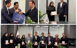 بیمه سامان با مسابقه کتابخوانی، فرهنگ رهبری فردی را در سازمان نهادینه کرد