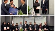 بیمه سامان با مسابقه کتابخوانی، فرهنگ رهبری فردی را در سازمان نهادینه کرد