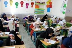 بازگشایی متفاوت مدارس در مهر ۱۴۰۵
