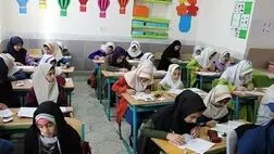 طرح تغییر زمان آغاز و پایان سال تحصیلی به کجا رسید؟