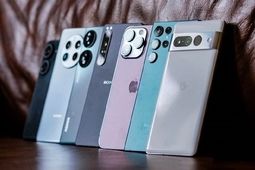 بهترین گوشی‌های اندرویدی فعلی از نظر عملکرد
