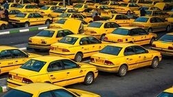 جزئیات طرح ارائه سرویس‌های برخط تاکسیرانی مشخص شود
