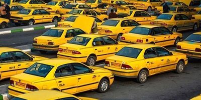 جزئیات طرح ارائه سرویس‌های برخط تاکسیرانی مشخص شود
