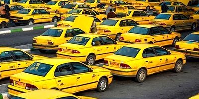 جزئیات طرح ارائه سرویس‌های برخط تاکسیرانی مشخص شود
