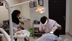 بیمه چقدر از هزینه کامپوزیت را پرداخت می کند؟