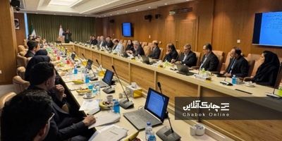 "روح اله گلشن امیرحسینی" سرپرست جدید لیزینگ فرهنگیان شد