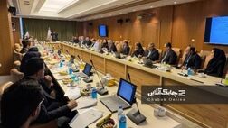 درخشش دوباره لیزینگ پاسارگاد با سود خالص هر سهم 3864 ریالی در مجمع