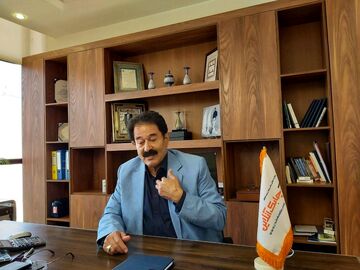 محمد ابراهیم مقدم نودهی
