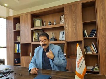 محمد ابراهیم مقدم نودهی