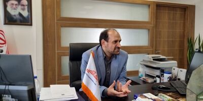 زنجیره ارزش فناوری در عملیات بیمه گری کشور ناتراز است