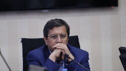 همتی: بانک مرکزی قطعاً با نوسانات سفته‌بازی مقابله می‌کند
