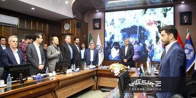 با امضای دیجیتال و احراز هویت آنلاین انجام می شود؛دریافت درگاه اینترنتی بدون کاغذ بازی