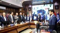 نخستین طرح برای تهاتر «بدهی»‌ به همت شرکت به پرداخت ملت رونمایی شد