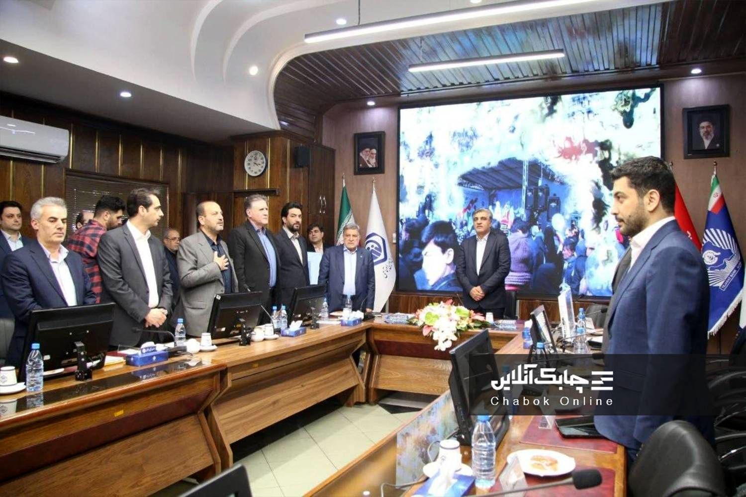 نخستین طرح برای تهاتر «بدهی»‌ به همت شرکت به پرداخت ملت رونمایی شد