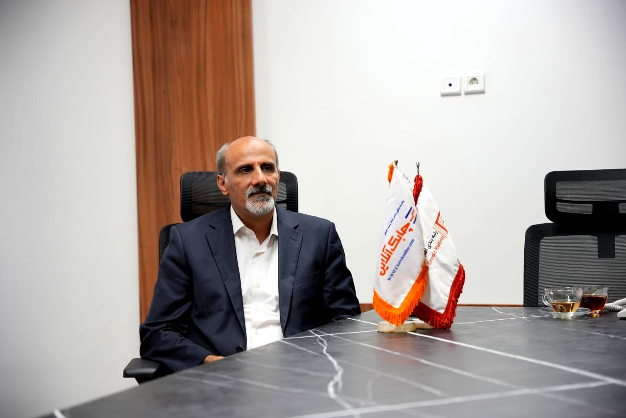 یکی از مشکلات کلیدی سیستم بانکی و بیمه ای نداشتن رتبه اعتباری است + فیلم