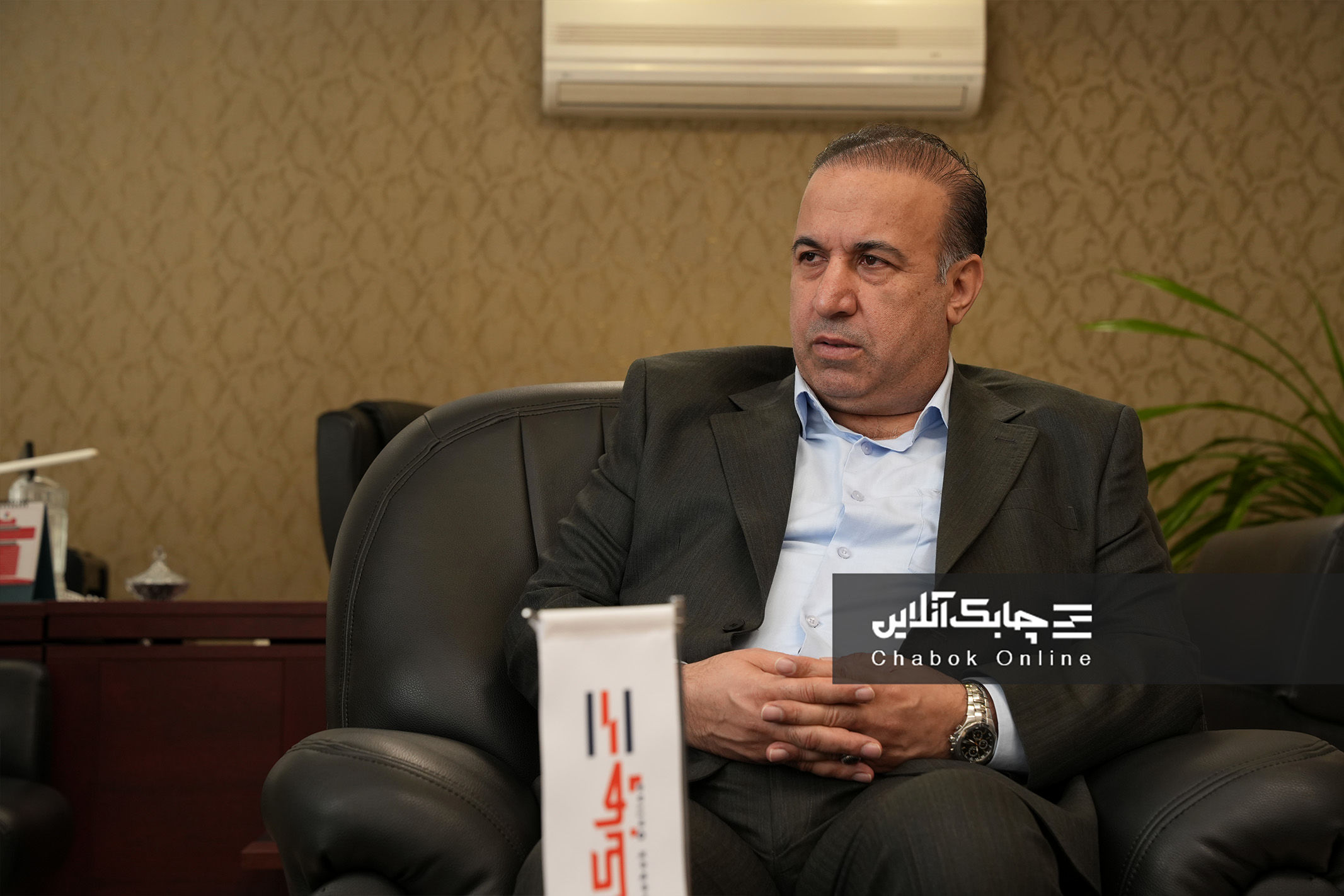 دو دلیل مهم افزایش سود عملیاتی واسپاری ملت مشخص شد