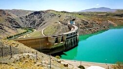 وضعیت منابع آب تهران همچنان شکننده است