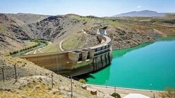 وضعیت منابع آب تهران همچنان شکننده است