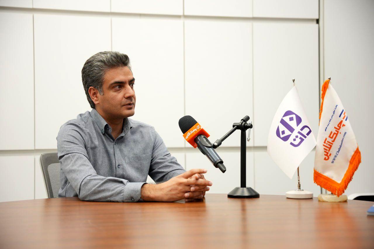 برنامه مشخصی برای کاهش فاصله ایران با کشورهای دیگر در حوزه هوش مصنوعی وجود ندارد +فیلم