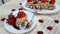 پادیشاه سارماسی؛ دسر شیک و آسان ترکیه ای
