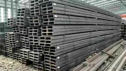 قیمت جدید تیرآهن های ساختمانی + جدول