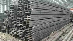 قیمت جدید تیرآهن های ساختمانی + جدول