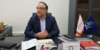 اساس کار بیمه حافظ حرکت به سمت امور دانش بنیان است