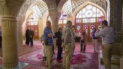 نرخ دستمزد راهنمایان فرهنگی بدون بیمه ۳۶۰هزار تومان است
